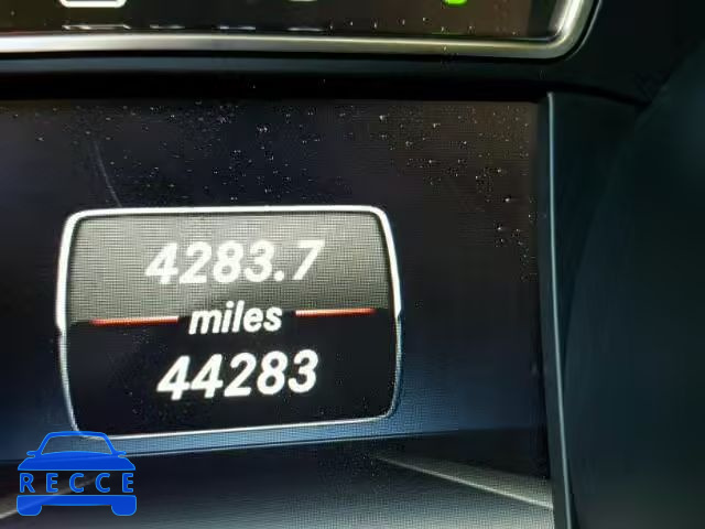 2014 MERCEDES-BENZ CLA 45 AMG WDDSJ5CB6EN139176 image 7