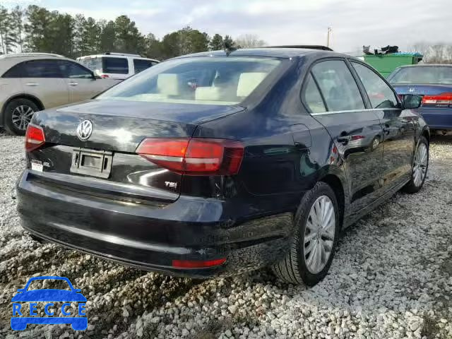 2016 VOLKSWAGEN JETTA SEL 3VWL07AJ6GM365705 Bild 3