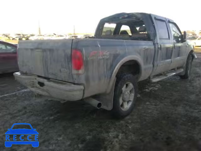 2007 FORD F350 SRW S 1FTWW31P87EA00766 image 3