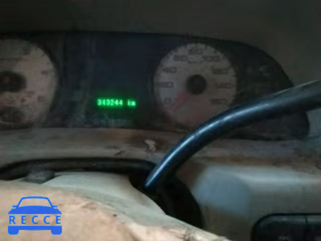 2007 FORD F350 SRW S 1FTWW31P87EA00766 image 7
