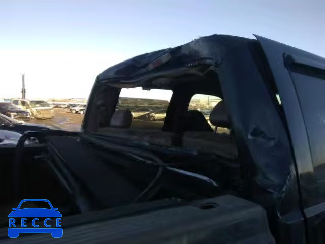 2007 FORD F350 SRW S 1FTWW31P87EA00766 image 8