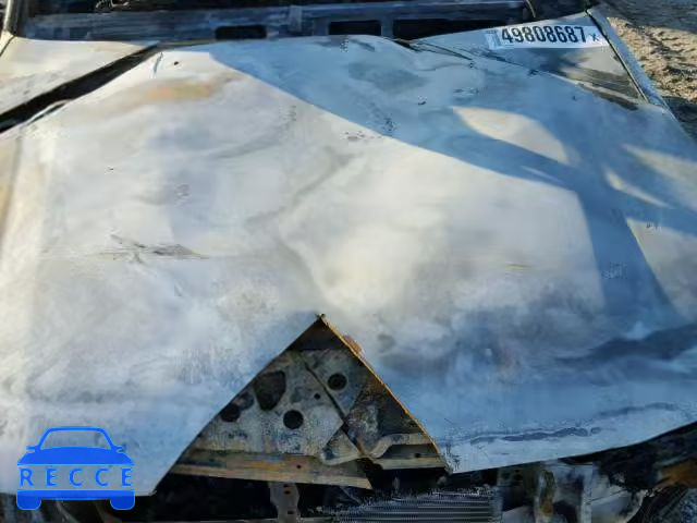 2000 TOYOTA LAND CRUIS JT3HT05J7Y0094342 image 6