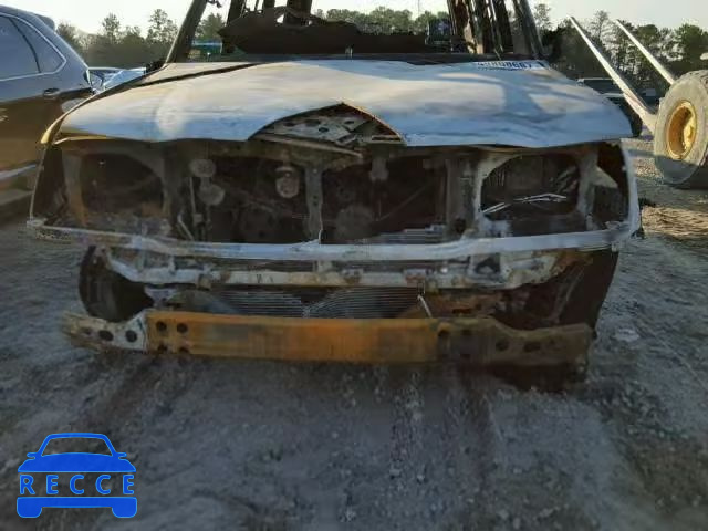 2000 TOYOTA LAND CRUIS JT3HT05J7Y0094342 image 8