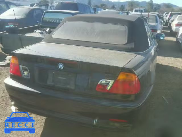 2000 BMW 323 CI WBABR3341YEA82995 зображення 3