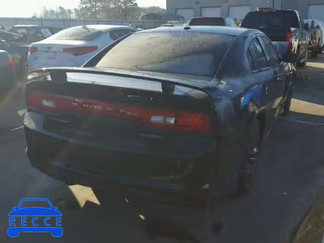 2012 DODGE CHARGER SU 2C3CDXGJ4CH298372 зображення 3