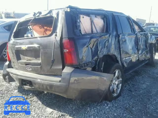 2017 CHEVROLET SUBURBAN C 1GNSCGEC3HR257891 image 3