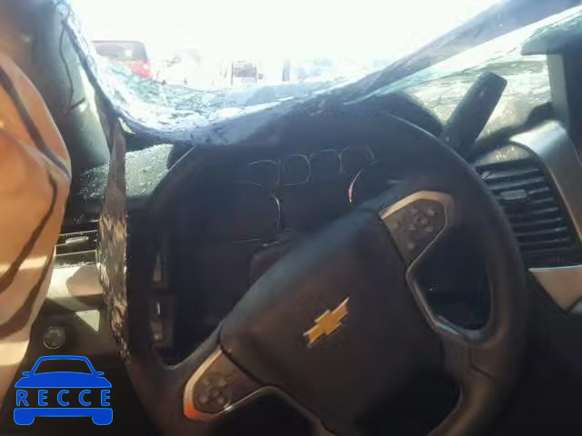 2017 CHEVROLET SUBURBAN C 1GNSCGEC3HR257891 image 7