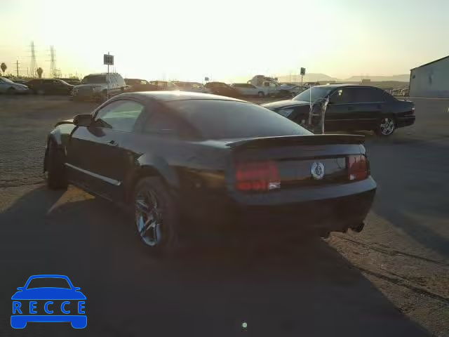 2008 FORD MUSTANG SH 1ZVHT88S185122411 image 2