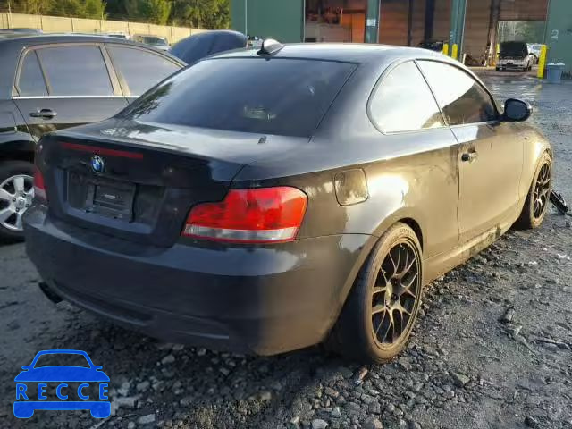 2013 BMW 135 I WBAUC9C50DVM13742 зображення 3