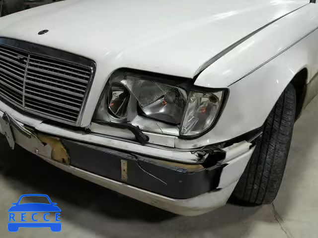 1995 MERCEDES-BENZ E 300D WDBEB31E0SC271829 Bild 8