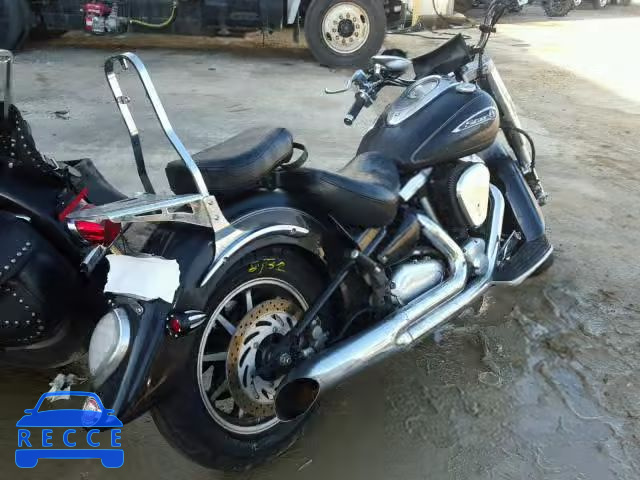 2009 YAMAHA XV1700 A JYAVP28E99A002782 зображення 3