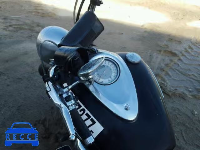 2009 YAMAHA XV1700 A JYAVP28E99A002782 зображення 4