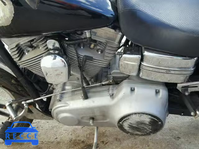 2007 HARLEY-DAVIDSON FXD 1HD1GM4117K312898 Bild 8