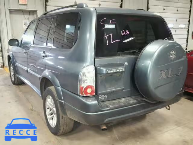 2005 SUZUKI XL7 EX JS3TX92V554107696 image 2