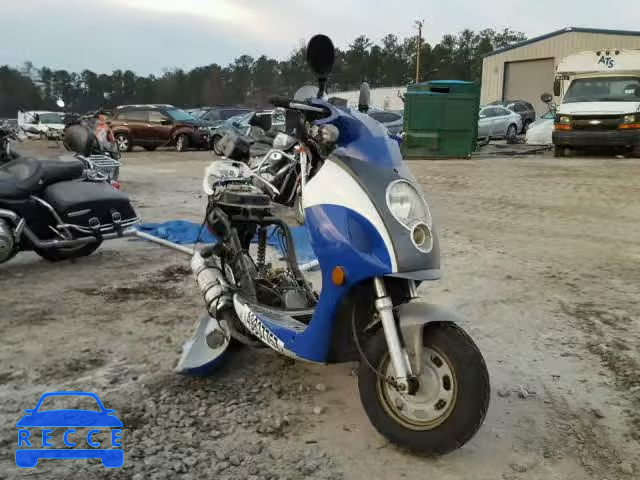 2009 OTHE MOTORCYCLE LHJLC13F99B003488 image 0