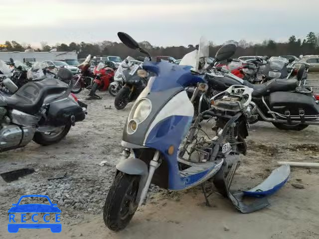 2009 OTHE MOTORCYCLE LHJLC13F99B003488 image 1