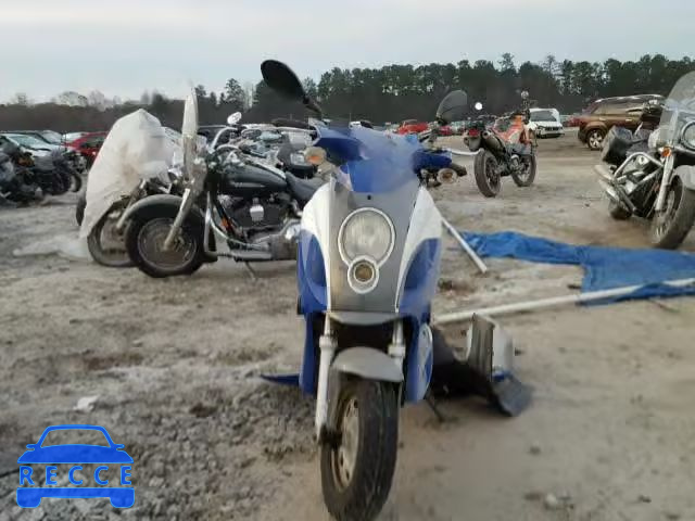 2009 OTHE MOTORCYCLE LHJLC13F99B003488 image 8