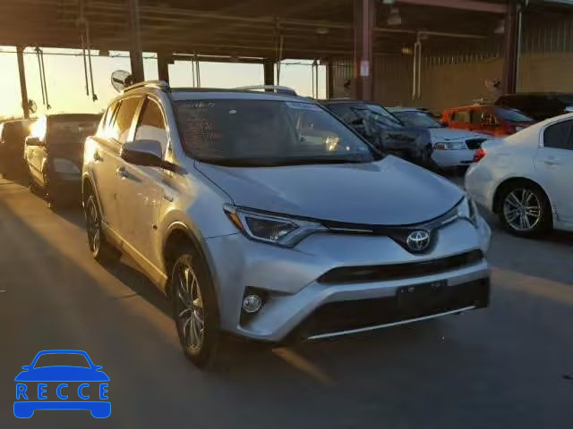 2016 TOYOTA RAV4 HV XL JTMRJREV4GD028111 image 0