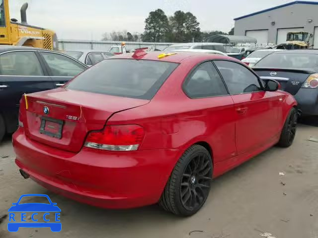 2011 BMW 128 I WBAUP7C5XBVK78596 image 3