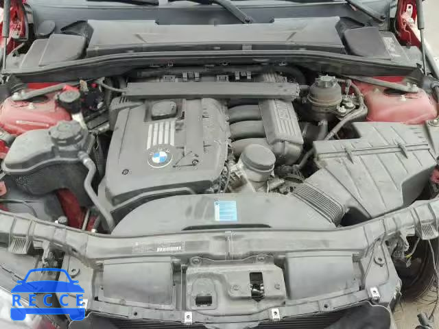 2011 BMW 128 I WBAUP7C5XBVK78596 image 6