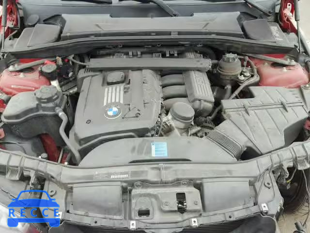 2011 BMW 128 I WBAUP7C5XBVK78596 Bild 6