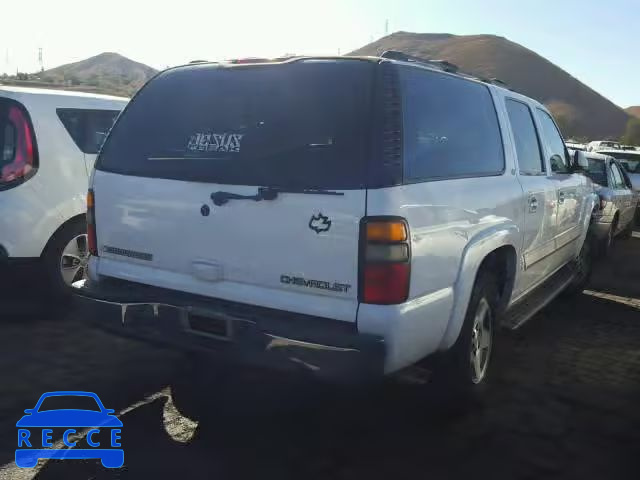 2004 CHEVROLET SUBURBAN C 3GNEC16TX4G326434 image 3