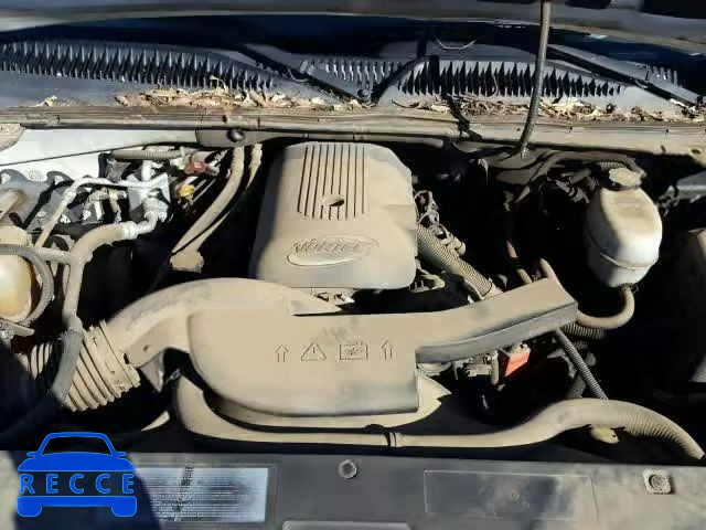 2004 CHEVROLET SUBURBAN C 3GNEC16TX4G326434 image 6