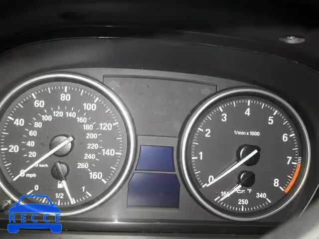 2008 BMW 328 XI SUL WBAWV53568P078315 image 7