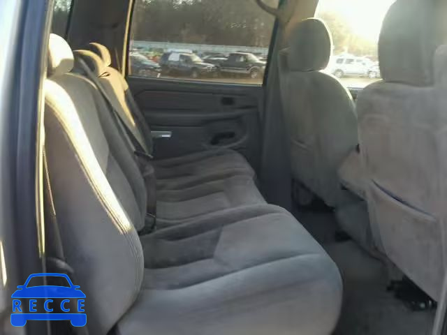 2005 CHEVROLET SUBURBAN C 3GNEC16Z85G248791 image 5