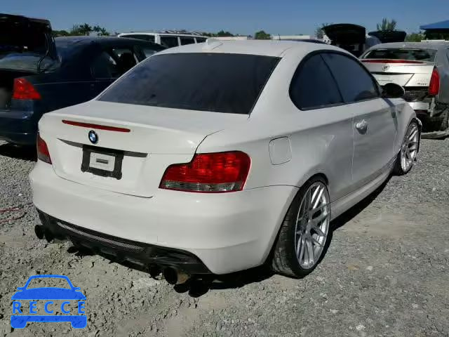 2009 BMW 135 I WBAUC73519VK94823 image 3