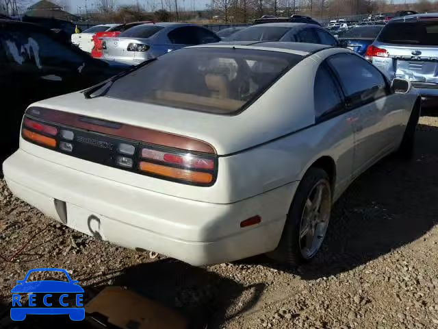 1990 NISSAN 300ZX 2+2 JN1RZ26A0LX005223 image 3