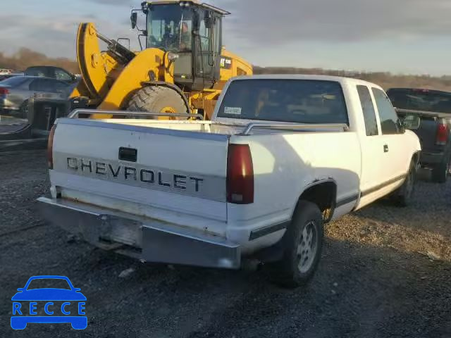 1993 CHEVROLET GMT-400 C1 2GCEC19K7P1270378 image 3