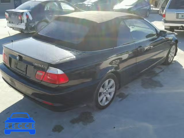 2006 BMW 325 CI WBABW33416PX88002 image 3