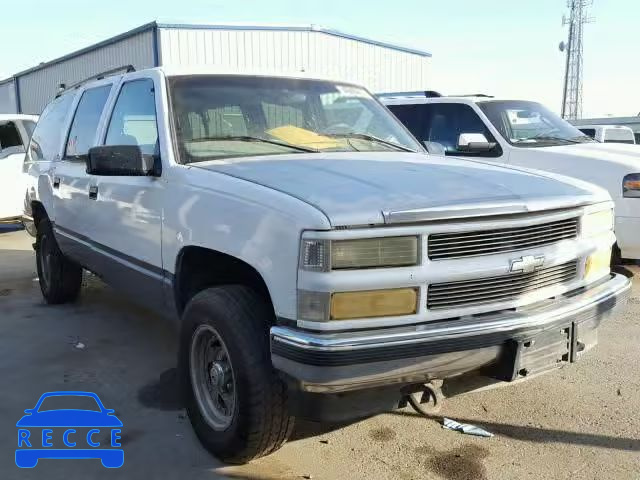 1999 CHEVROLET SUBURBAN K 3GNFK16R4XG113995 image 0