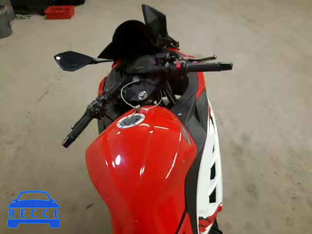 2013 KAWASAKI EX300 A JKAEX8A19DDA13638 Bild 5