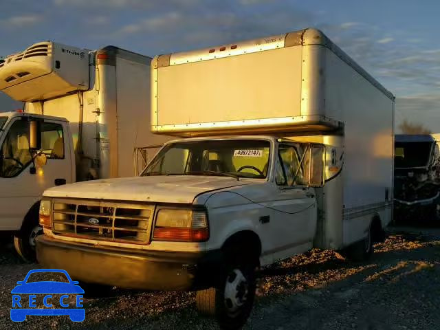 1999 FORD F350 SRW S 1FTSW31F3XEA82752 Bild 1