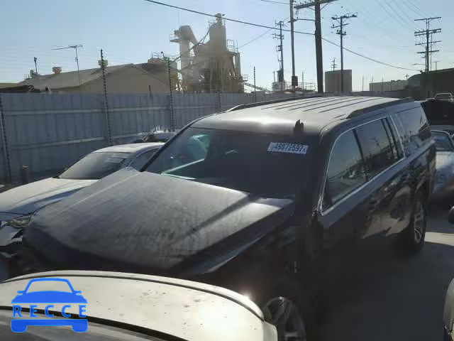 2015 CHEVROLET SUBURBAN C 1GNSCJKC2FR277418 Bild 1