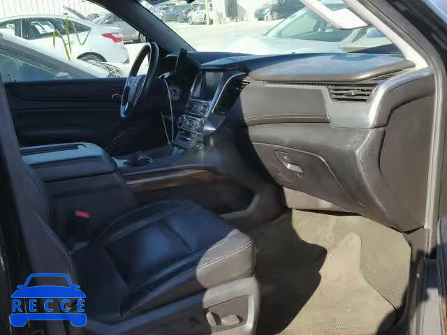 2015 CHEVROLET SUBURBAN C 1GNSCJKC2FR277418 image 4