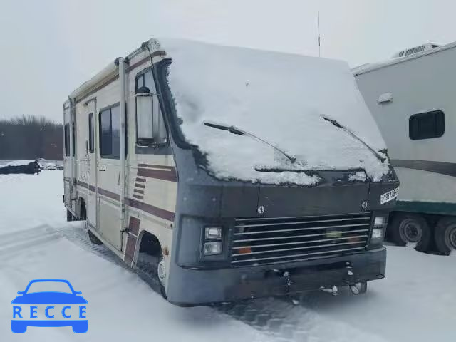 1984 CHEVROLET P30 1GBJP37W4E3326194 image 0