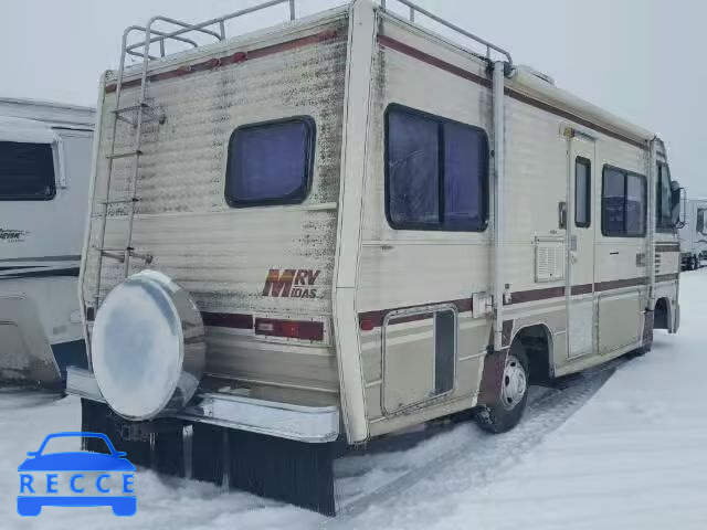 1984 CHEVROLET P30 1GBJP37W4E3326194 image 3