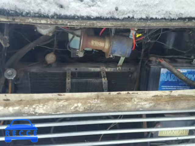 1984 CHEVROLET P30 1GBJP37W4E3326194 image 6