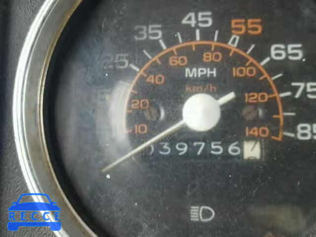 1984 CHEVROLET P30 1GBJP37W4E3326194 image 7