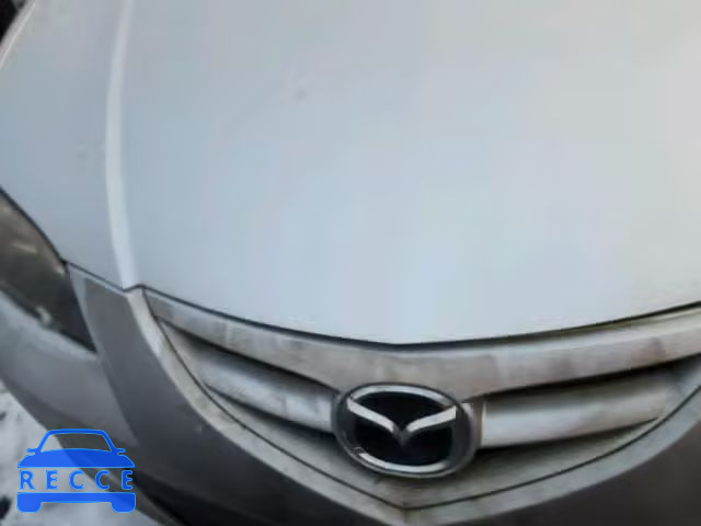 2008 MAZDA 3 S JM1BK324781147653 зображення 6