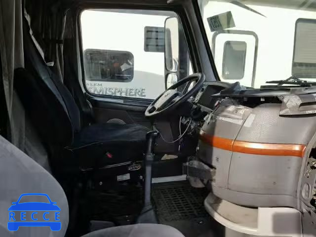 2005 VOLVO VN VNL 4V4NC9TG85N373781 зображення 4