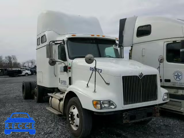 2005 INTERNATIONAL 9400 9400I 3HSCNAPR15N006923 image 0