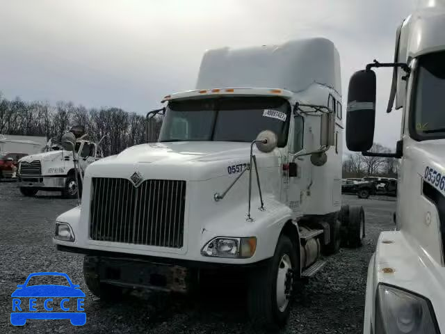 2005 INTERNATIONAL 9400 9400I 3HSCNAPR15N006923 image 1