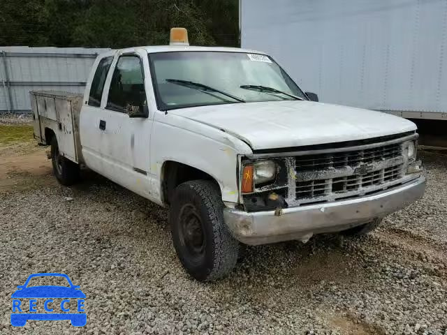 1998 CHEVROLET GMT-400 C2 1GCGC29R5WE247691 image 0