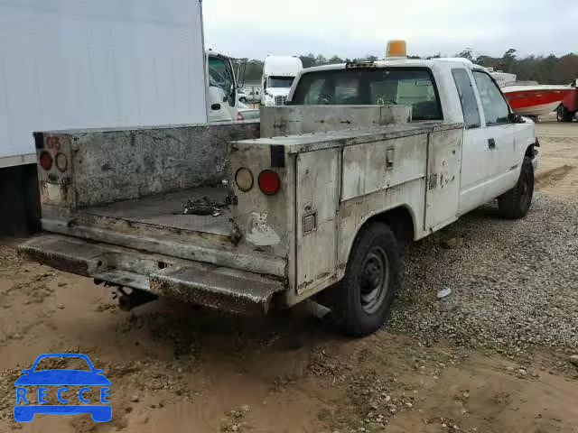 1998 CHEVROLET GMT-400 C2 1GCGC29R5WE247691 image 3