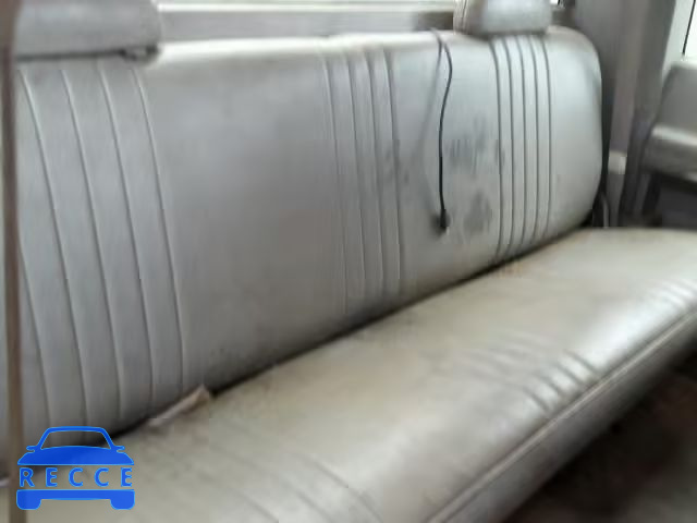 1998 CHEVROLET GMT-400 C2 1GCGC29R5WE247691 image 5