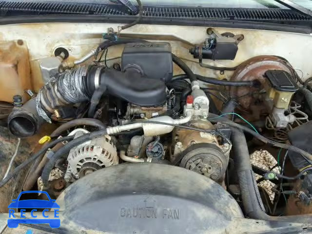 1998 CHEVROLET GMT-400 C2 1GCGC29R5WE247691 image 6